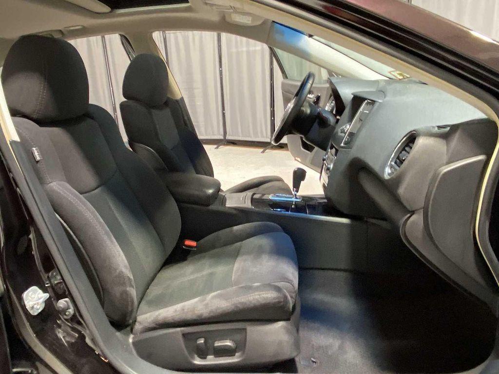 used 2011 Nissan Maxima car, priced at $4,880