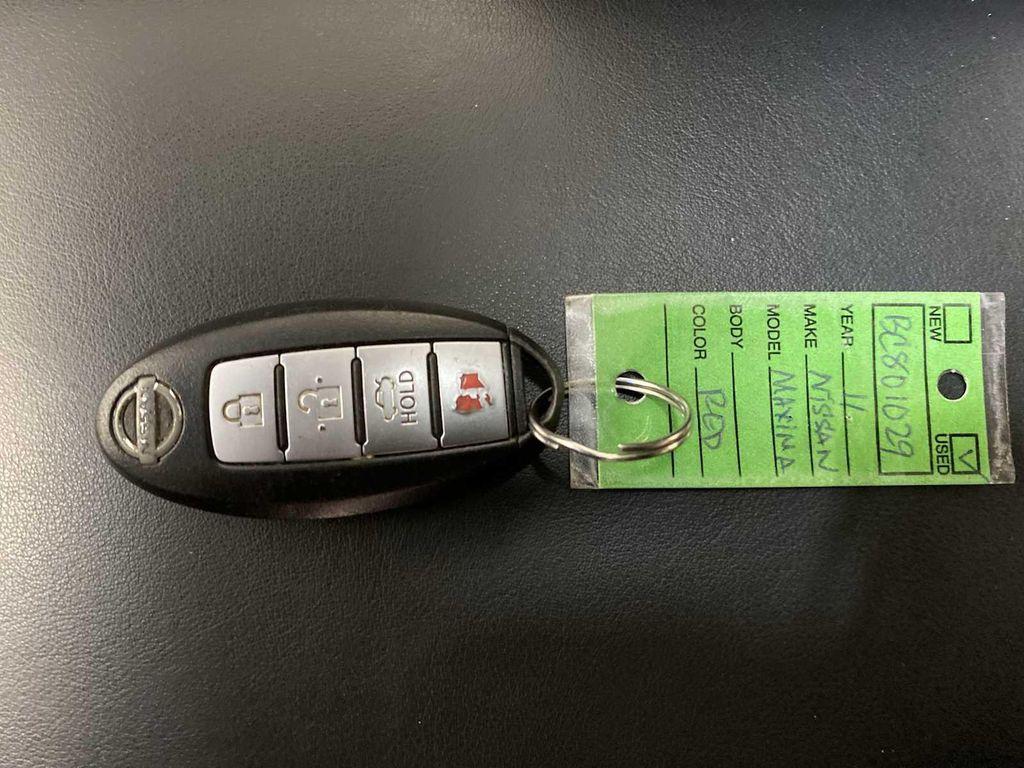 used 2011 Nissan Maxima car, priced at $4,880