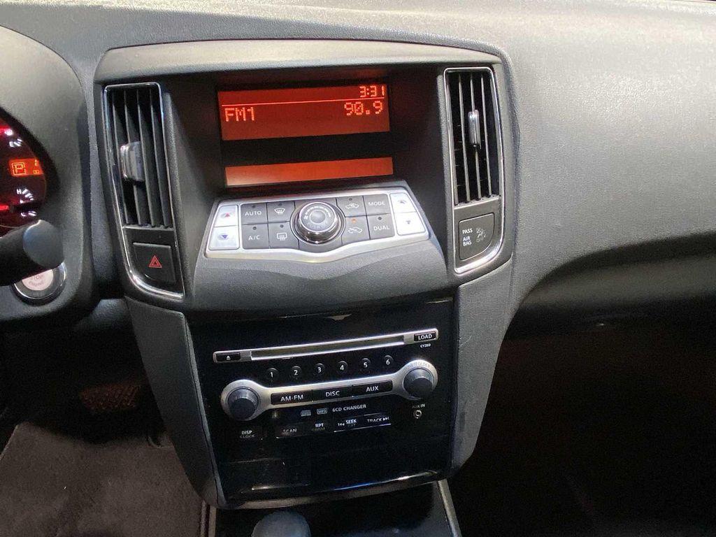 used 2011 Nissan Maxima car, priced at $4,880