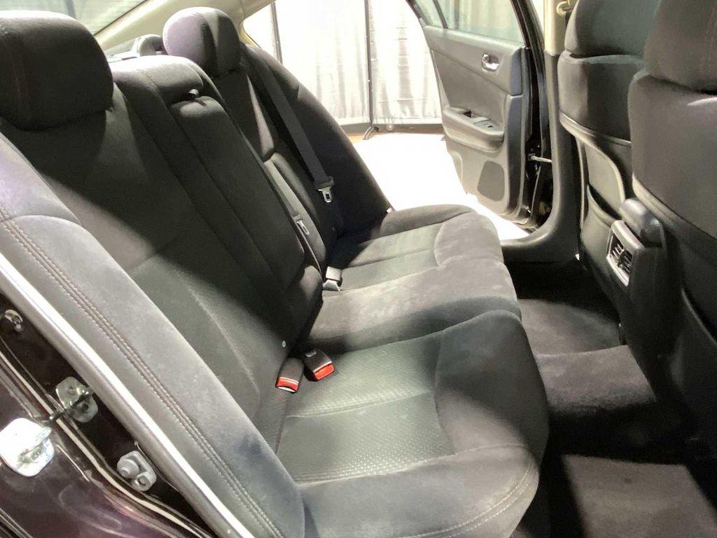 used 2011 Nissan Maxima car, priced at $4,880