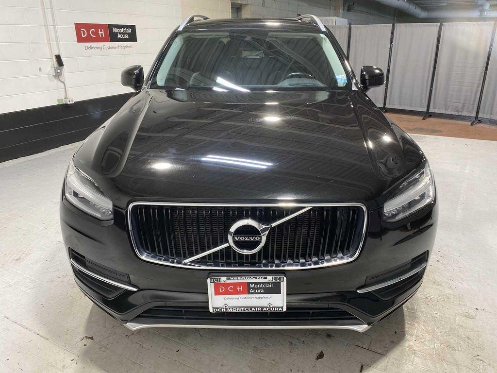used 2019 Volvo XC90 car, priced at $17,580