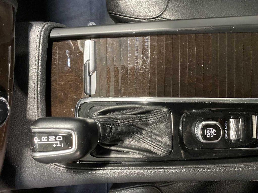 used 2019 Volvo XC90 car, priced at $17,580