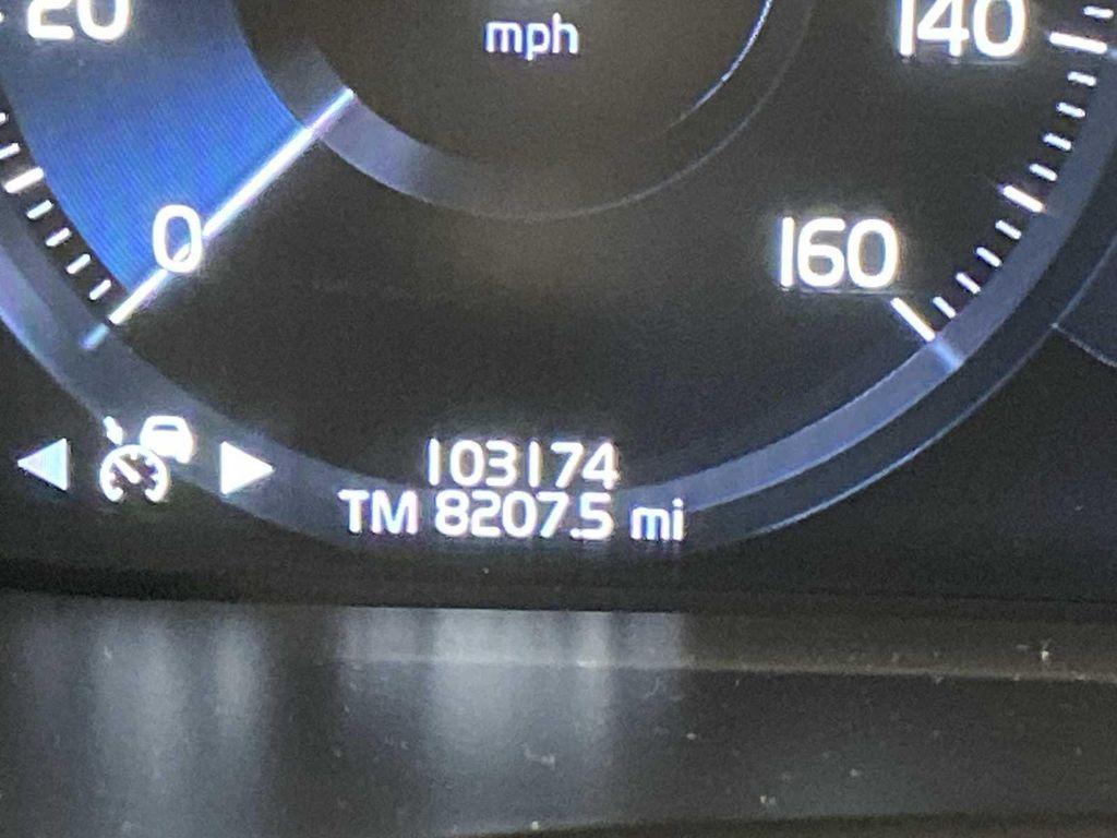 used 2019 Volvo XC90 car, priced at $17,580