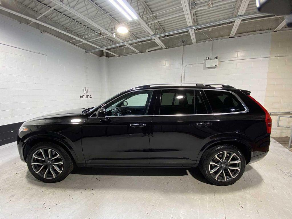 used 2019 Volvo XC90 car, priced at $17,580