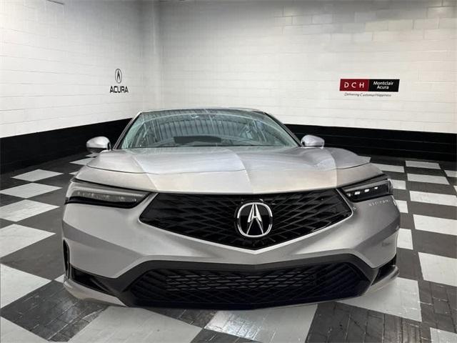 new 2026 Acura Integra car