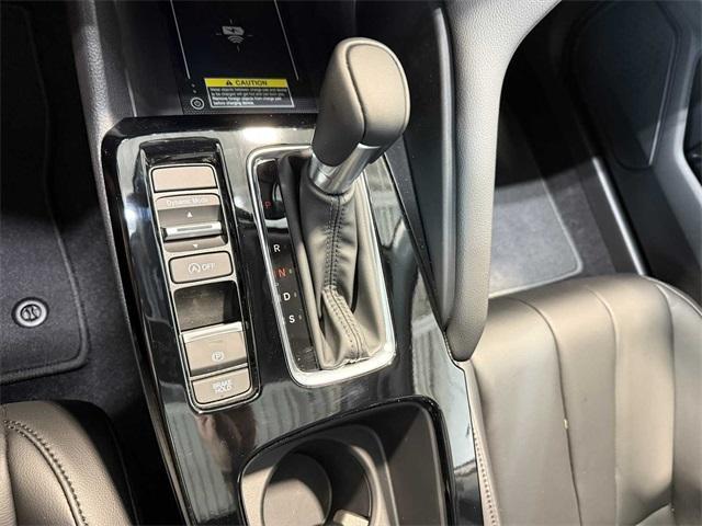 new 2026 Acura Integra car