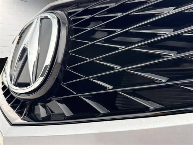 new 2026 Acura Integra car