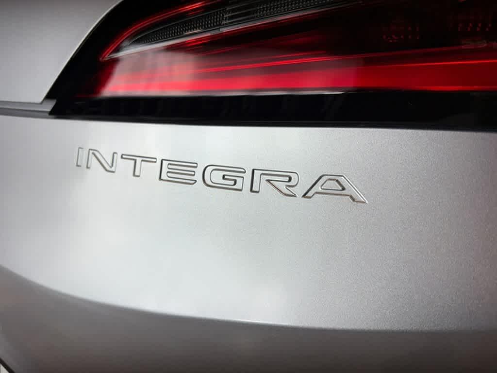 new 2026 Acura Integra car