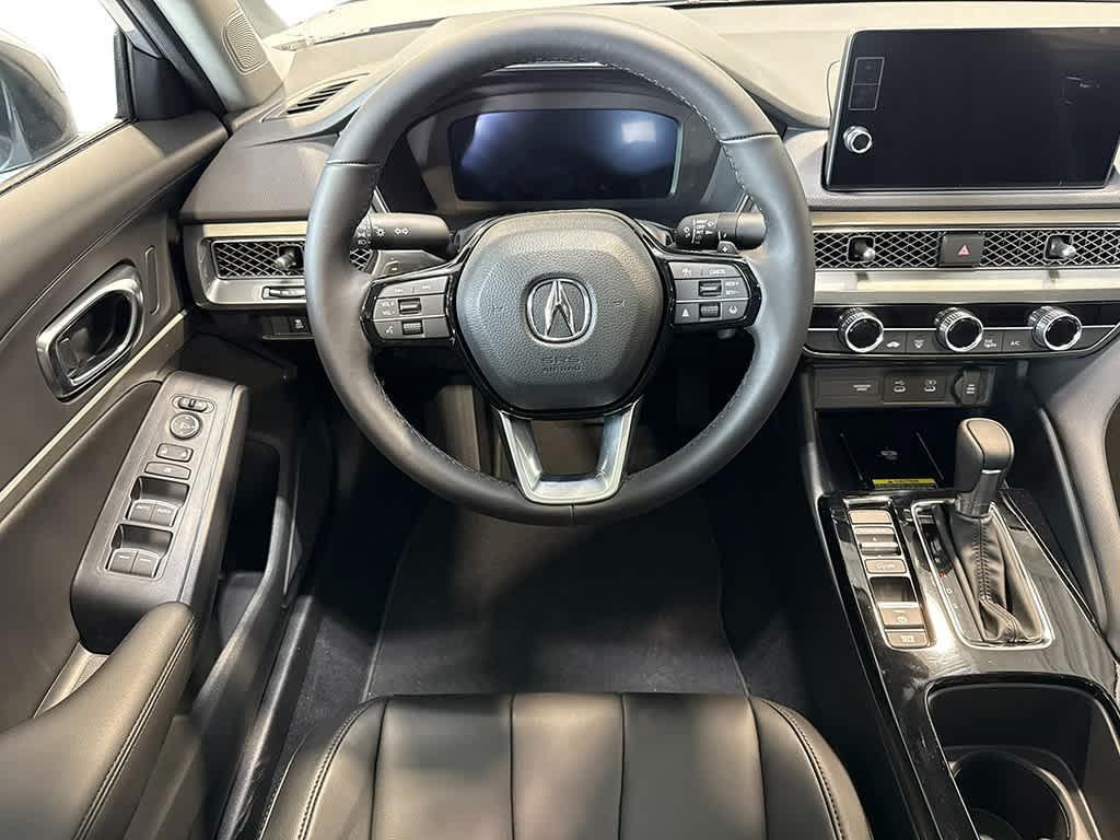 new 2026 Acura Integra car