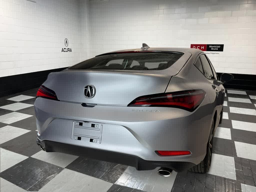 new 2026 Acura Integra car