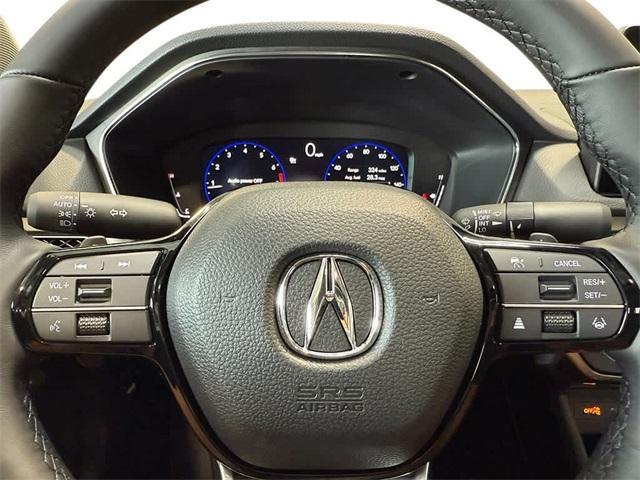 new 2026 Acura Integra car