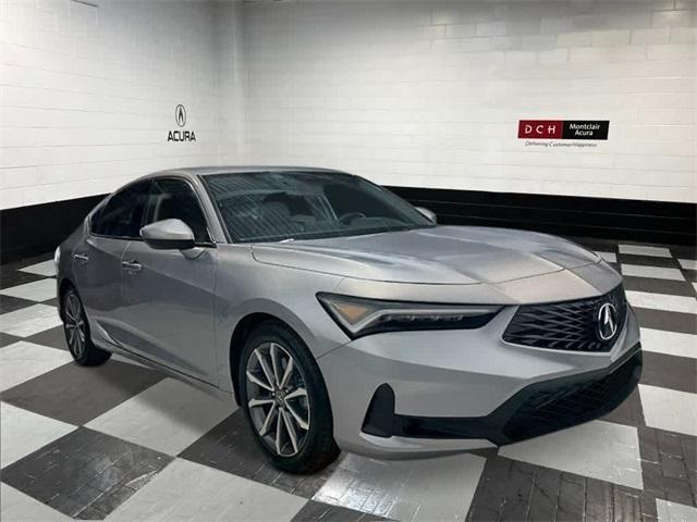 new 2026 Acura Integra car