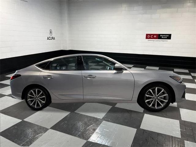 new 2026 Acura Integra car