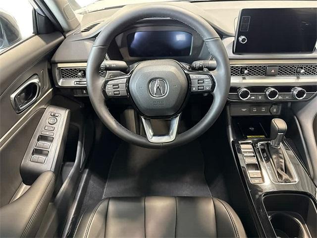 new 2026 Acura Integra car