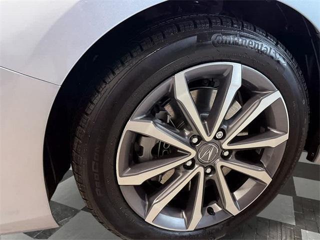 new 2026 Acura Integra car