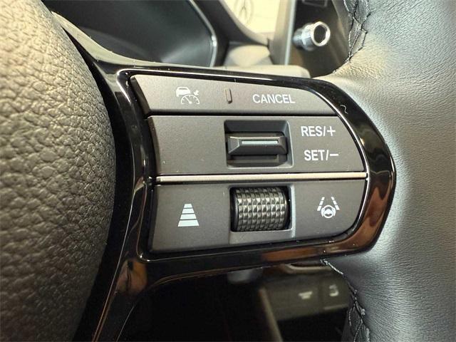 new 2026 Acura Integra car