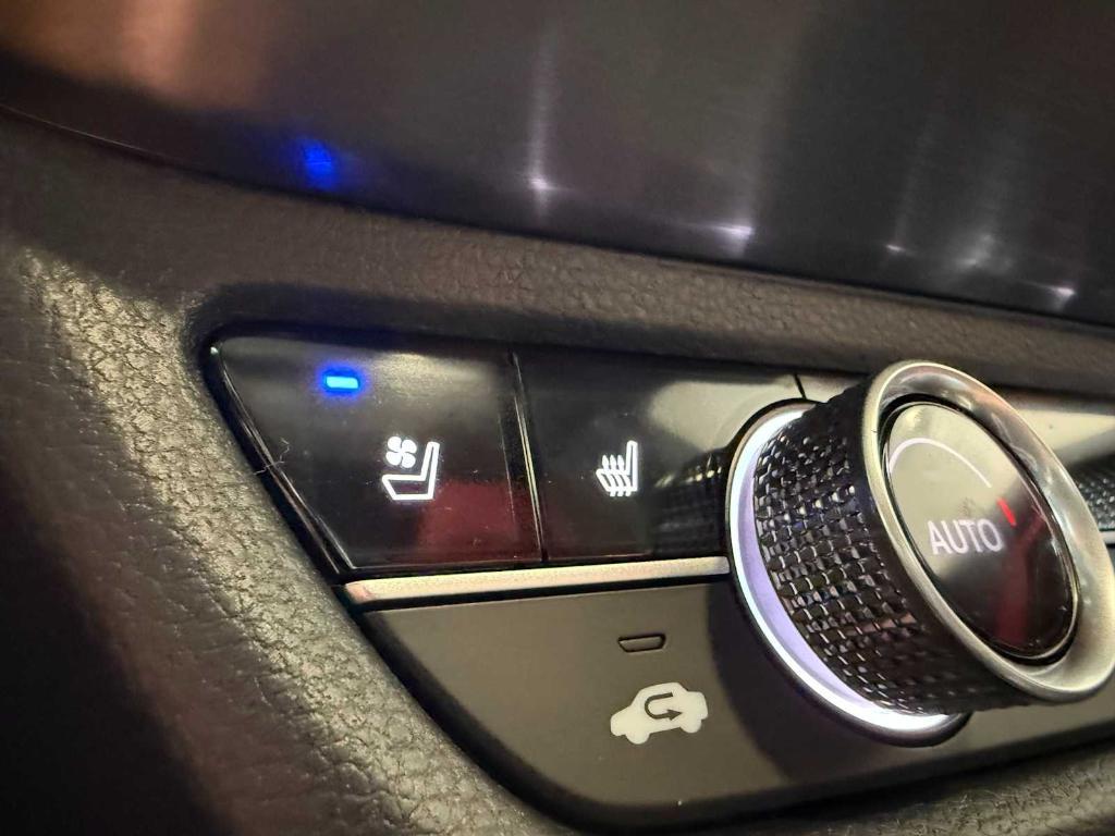 new 2025 Acura ADX car, priced at $40,000