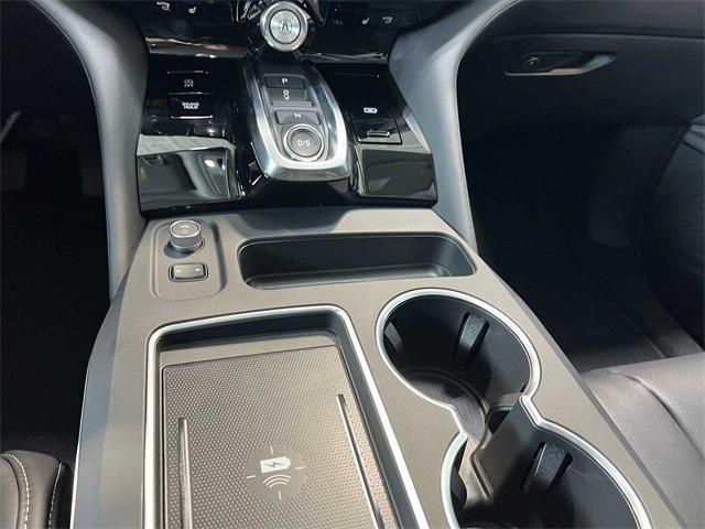 new 2026 Acura MDX car