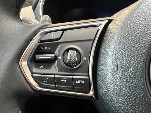 new 2026 Acura MDX car