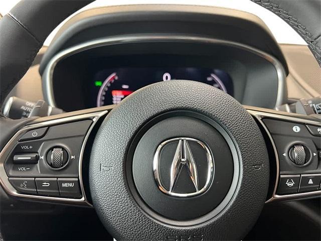 new 2026 Acura MDX car