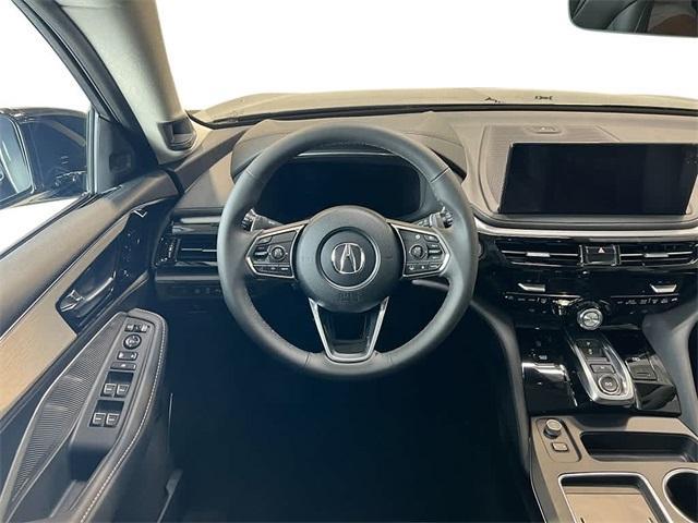 new 2026 Acura MDX car