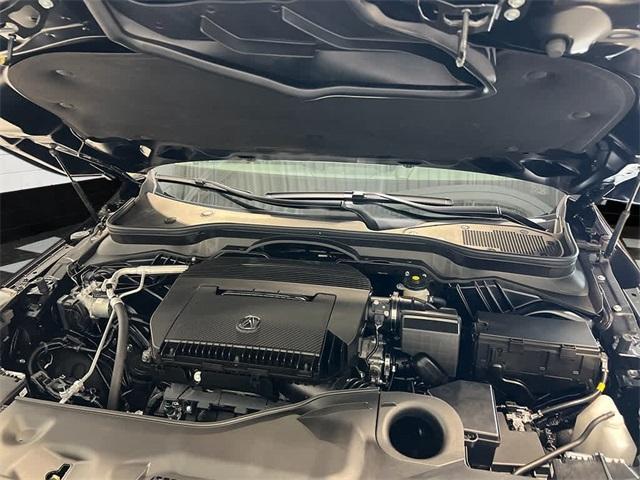 new 2026 Acura MDX car