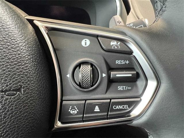 new 2026 Acura MDX car