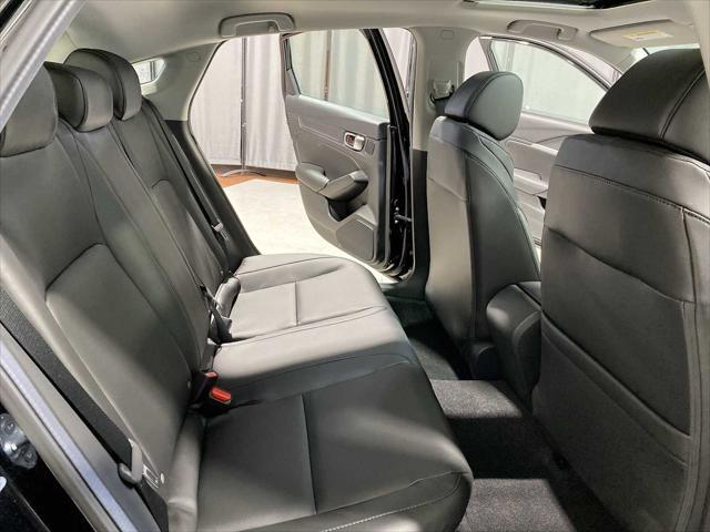 used 2025 Acura Integra car, priced at $29,980