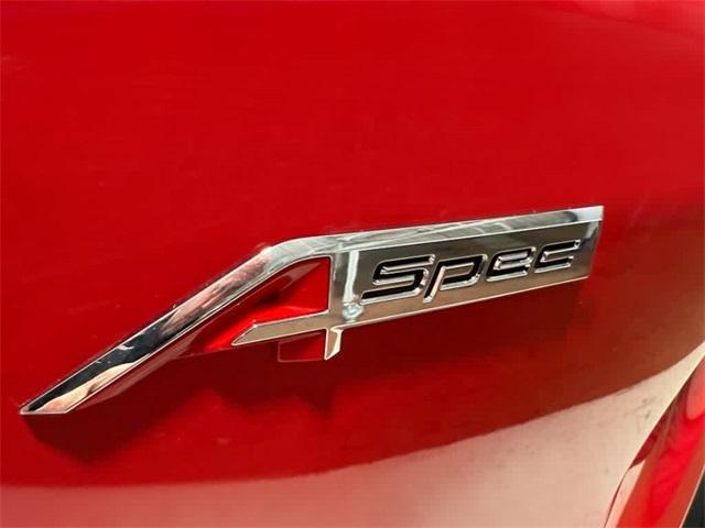 new 2025 Acura ADX car, priced at $41,350