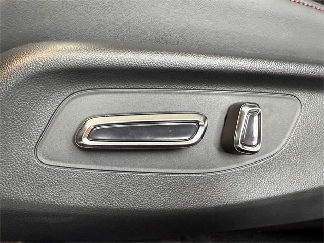 new 2025 Acura ADX car, priced at $41,350