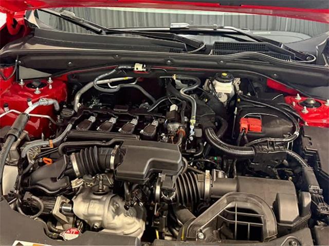 new 2025 Acura ADX car, priced at $41,350