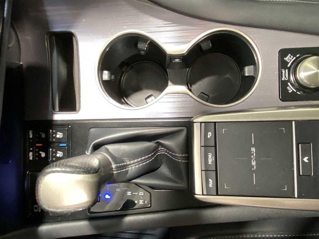 used 2021 Lexus RX 350 car, priced at $36,980