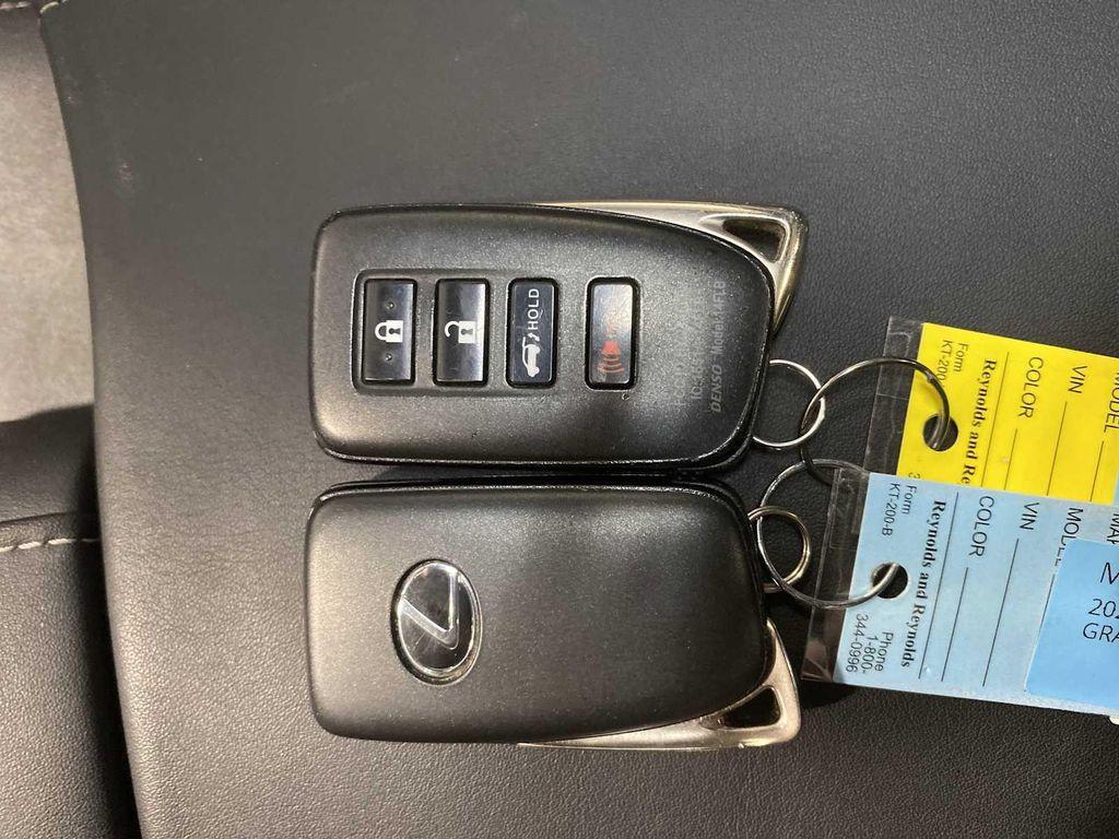 used 2021 Lexus RX 350 car, priced at $36,980