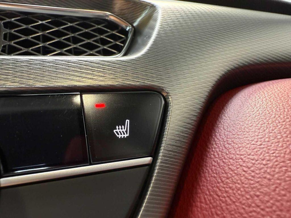 new 2026 Acura Integra car