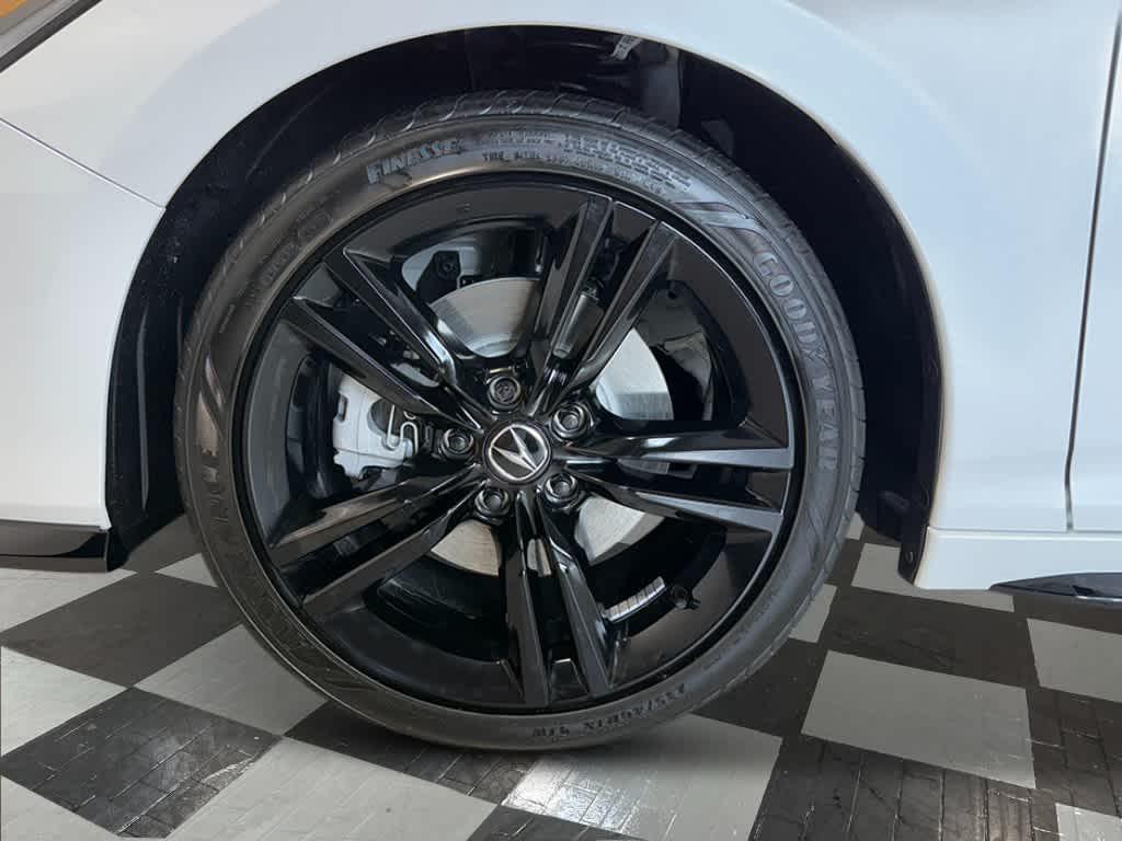 new 2026 Acura Integra car