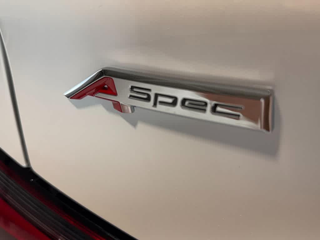 new 2026 Acura Integra car