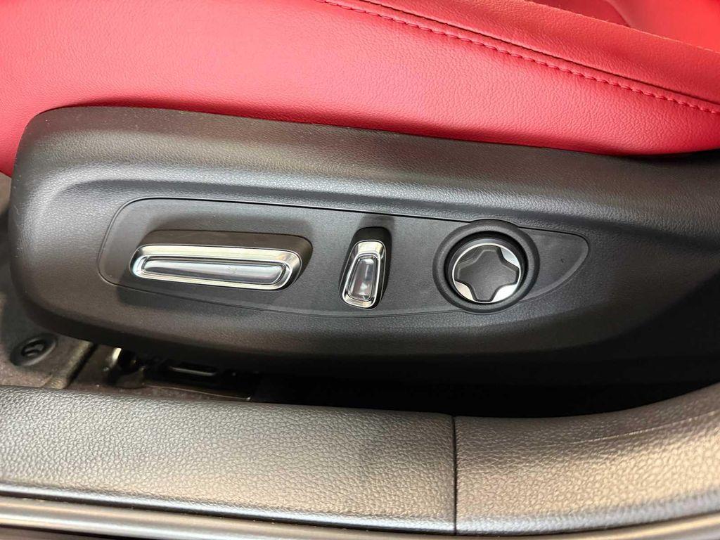 new 2026 Acura Integra car