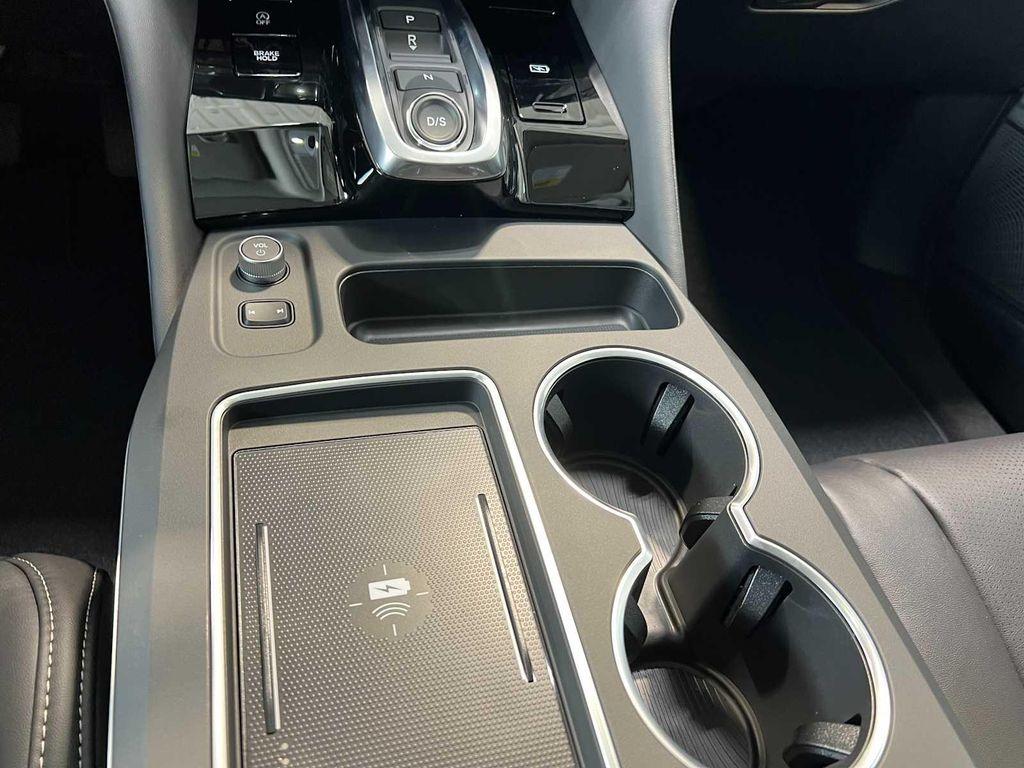 new 2026 Acura MDX car