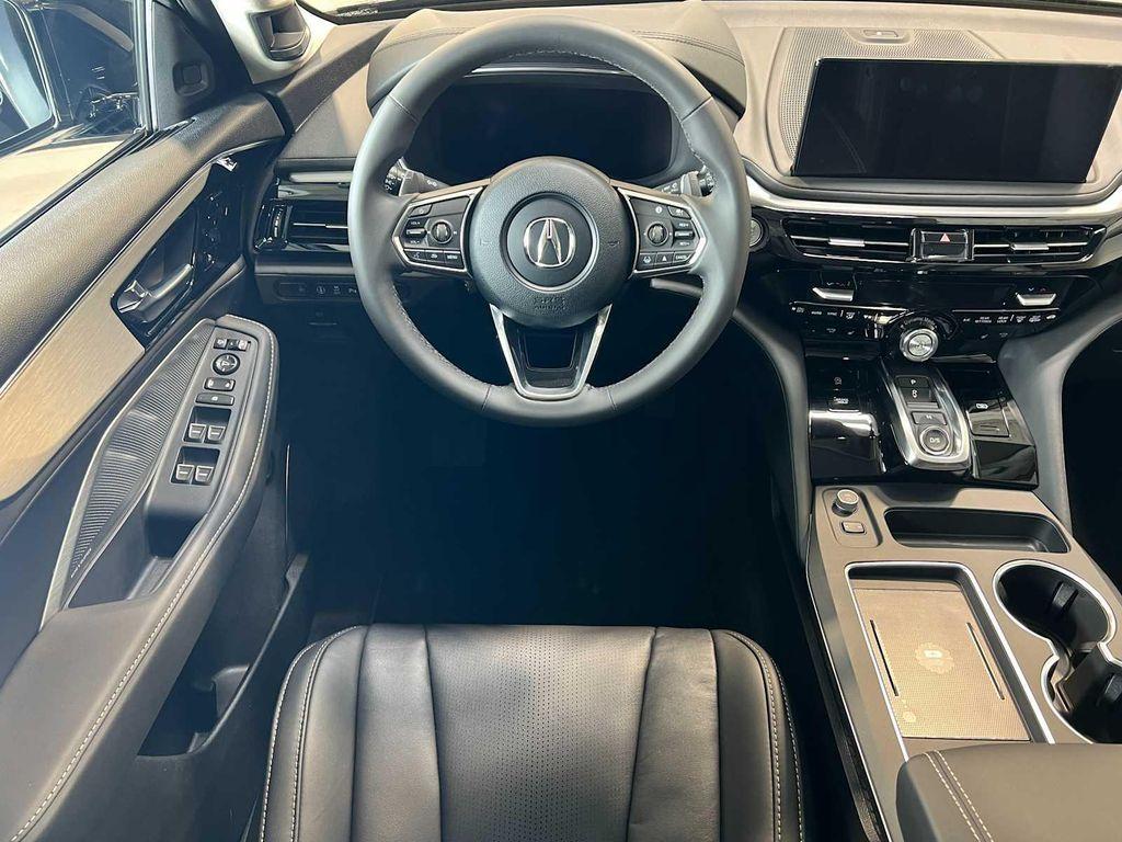 new 2026 Acura MDX car