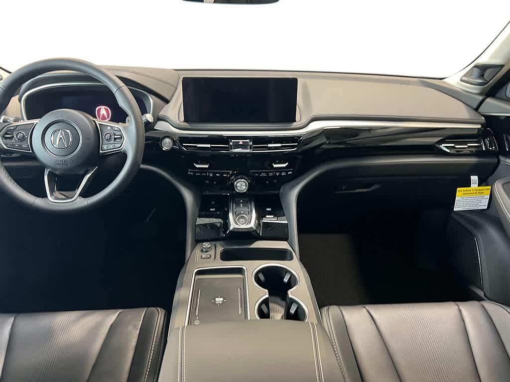 new 2026 Acura MDX car