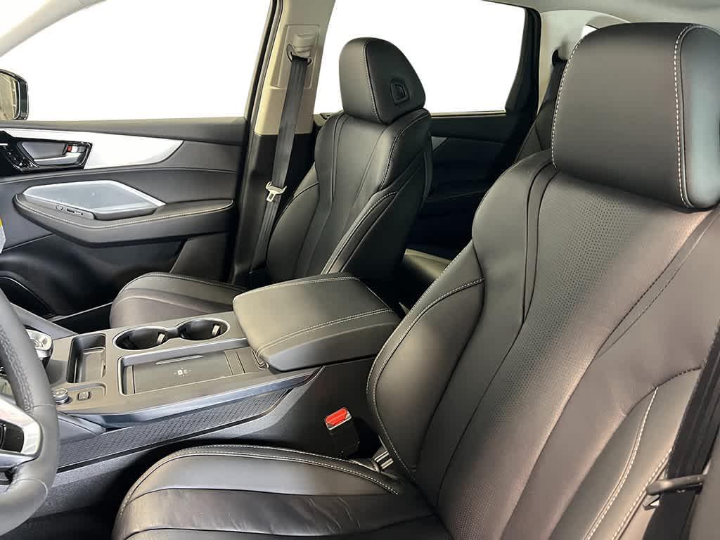 new 2026 Acura MDX car