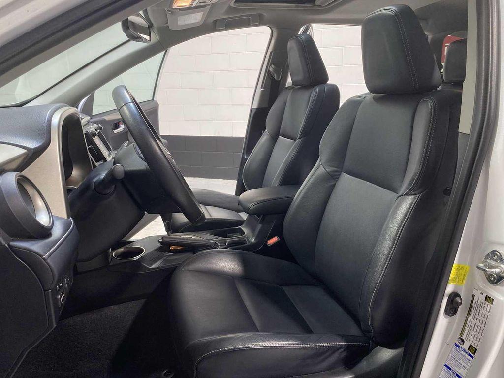 used 2013 Toyota RAV4 car, priced at $12,380
