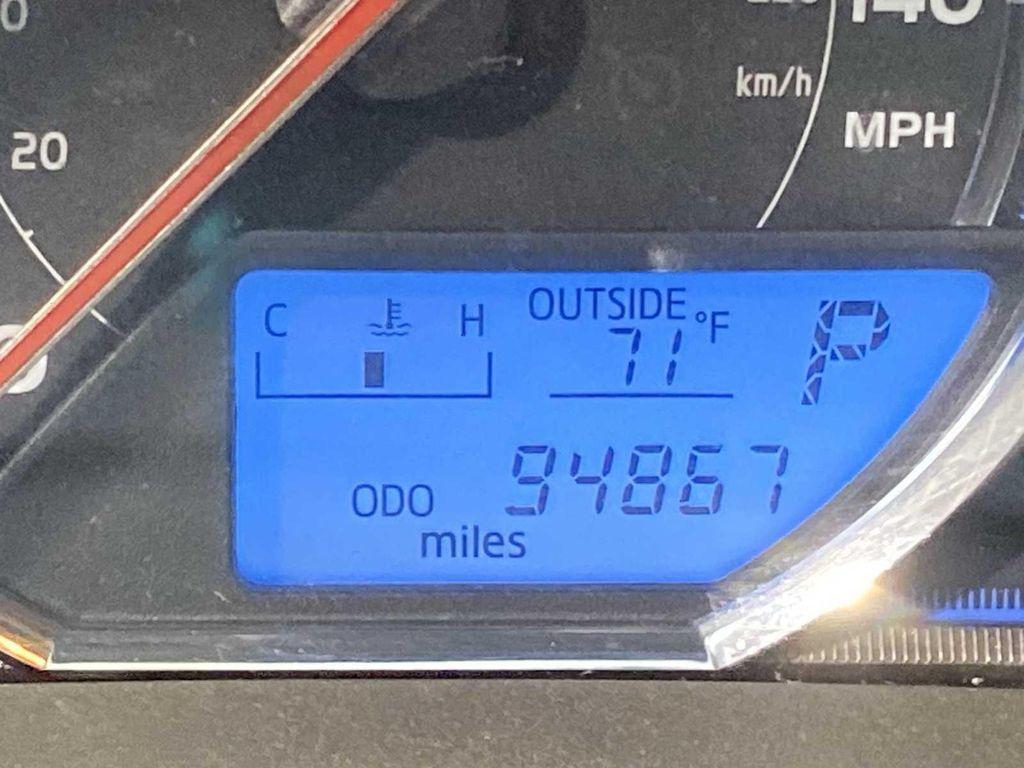 used 2013 Toyota RAV4 car, priced at $12,380