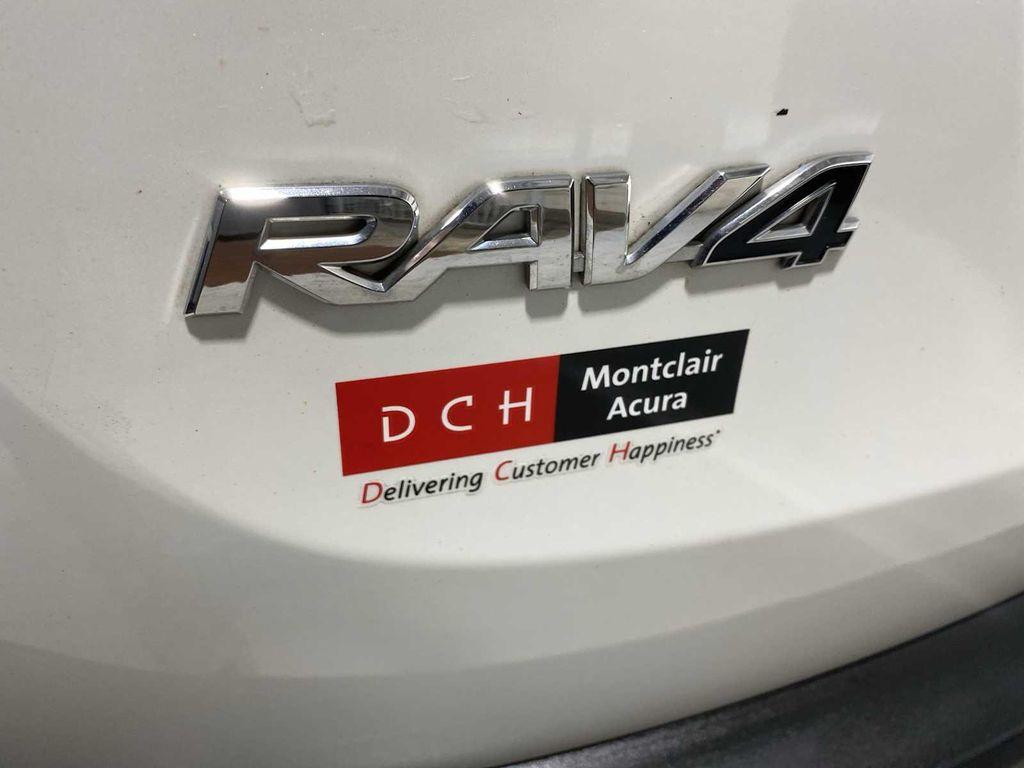 used 2013 Toyota RAV4 car, priced at $12,380