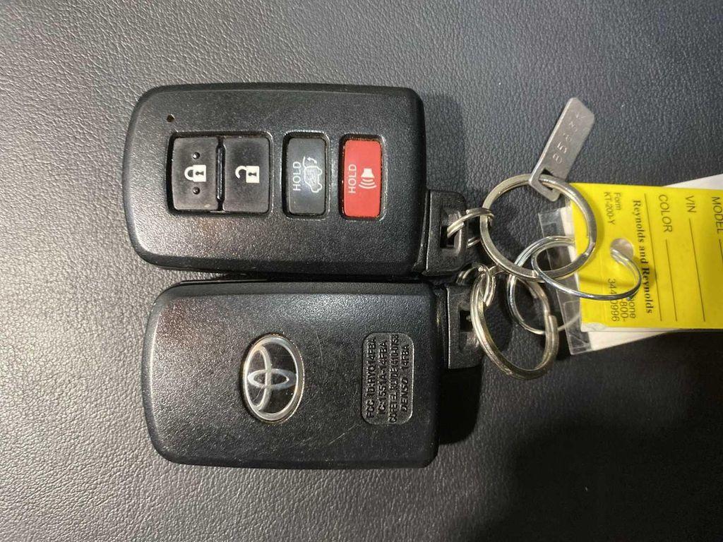 used 2013 Toyota RAV4 car, priced at $12,380