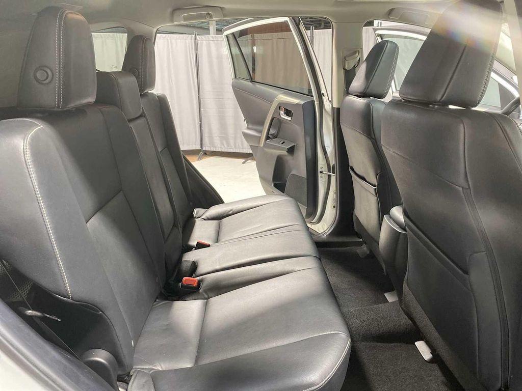 used 2013 Toyota RAV4 car, priced at $12,380