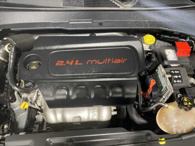 used 2022 Jeep Compass car, priced at $18,980