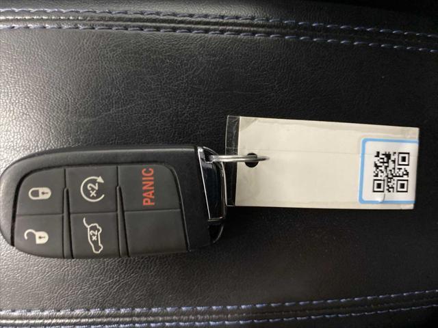 used 2022 Jeep Compass car, priced at $18,980