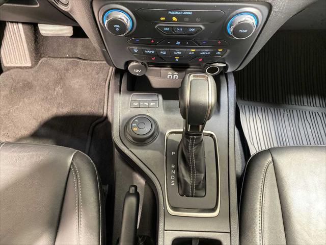used 2022 Ford Ranger car, priced at $36,980