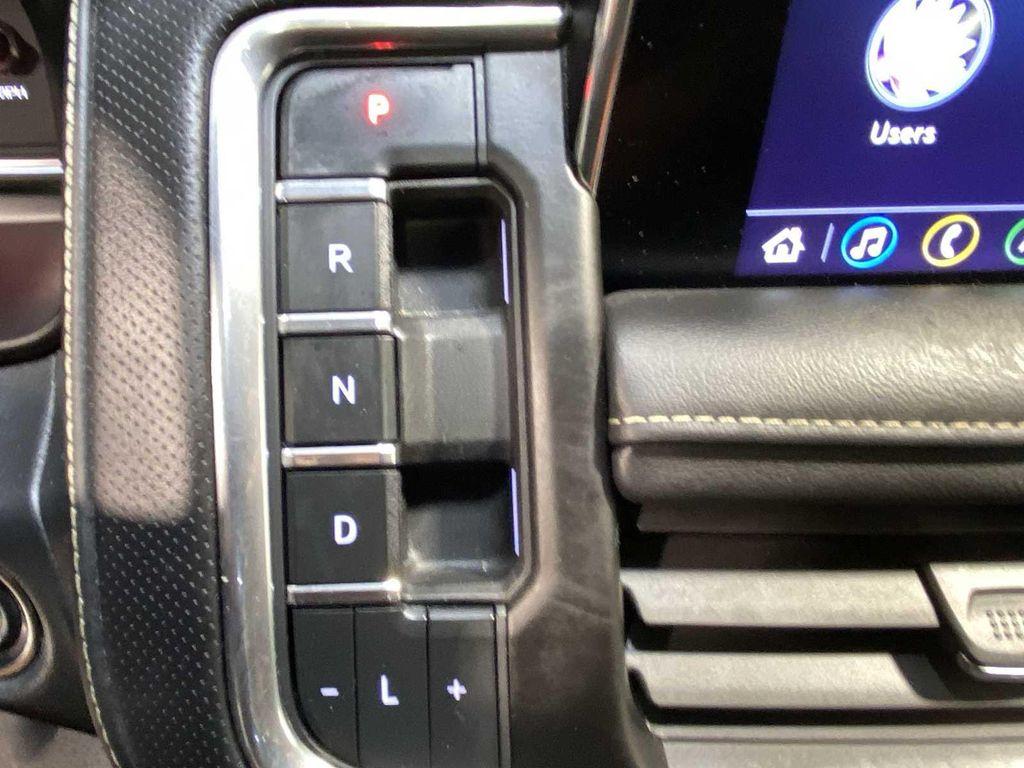 used 2021 Chevrolet Tahoe car, priced at $35,980